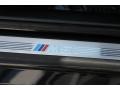 Black Sapphire Metallic - M5 Sedan Photo No. 40