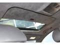 2007 BMW M5 Black Interior Sunroof Photo