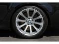 2007 BMW M5 Sedan Wheel