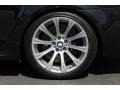 2007 BMW M5 Sedan Wheel and Tire Photo