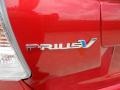 2012 Toyota Prius v Five Hybrid Marks and Logos