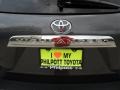 2012 Magnetic Gray Metallic Toyota Highlander SE  photo #15