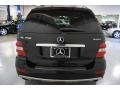 Obsidian Black Metallic - ML 350 4Matic Photo No. 25