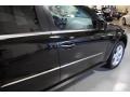 Obsidian Black Metallic - ML 350 4Matic Photo No. 28