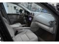 Obsidian Black Metallic - ML 350 4Matic Photo No. 31