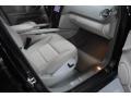 Obsidian Black Metallic - ML 350 4Matic Photo No. 32