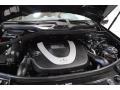 Obsidian Black Metallic - ML 350 4Matic Photo No. 34