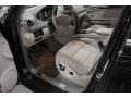 Obsidian Black Metallic - ML 350 4Matic Photo No. 46