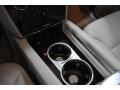 Obsidian Black Metallic - ML 350 4Matic Photo No. 52