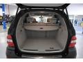 Obsidian Black Metallic - ML 350 4Matic Photo No. 57