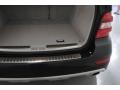 Obsidian Black Metallic - ML 350 4Matic Photo No. 59