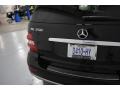 Obsidian Black Metallic - ML 350 4Matic Photo No. 60