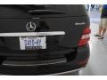 Obsidian Black Metallic - ML 350 4Matic Photo No. 61