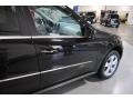 Obsidian Black Metallic - ML 350 4Matic Photo No. 63