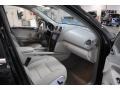 Obsidian Black Metallic - ML 350 4Matic Photo No. 64