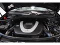 Obsidian Black Metallic - ML 350 4Matic Photo No. 66