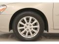 Sand Beige Metallic - Lucerne CXL Photo No. 26