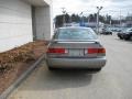 2001 Antique Sage Pearl Toyota Camry LE V6  photo #8