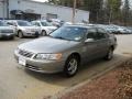 2001 Antique Sage Pearl Toyota Camry LE V6  photo #10