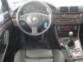 Black Dashboard Photo for 2002 BMW 5 Series #66557533