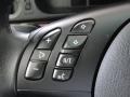 Black Controls Photo for 2002 BMW 5 Series #66557544