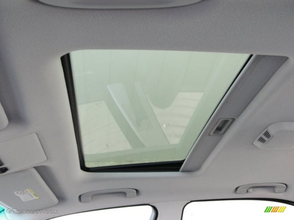 2002 BMW 5 Series 540i Sedan Sunroof Photos