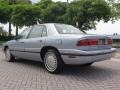 Light Adriatic Blue Pearl - LeSabre Custom Photo No. 5