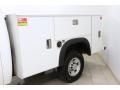 Summit White - Silverado 2500HD Work Truck Regular Cab Commercial Photo No. 4