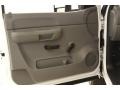 Summit White - Silverado 2500HD Work Truck Regular Cab Commercial Photo No. 6