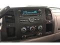 Summit White - Silverado 2500HD Work Truck Regular Cab Commercial Photo No. 10