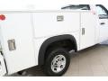 Summit White - Silverado 2500HD Work Truck Regular Cab Commercial Photo No. 12