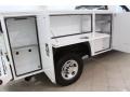 Summit White - Silverado 2500HD Work Truck Regular Cab Commercial Photo No. 13