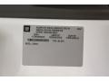 Summit White - Silverado 2500HD Work Truck Regular Cab Commercial Photo No. 19