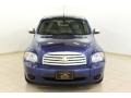 Daytona Blue Metallic - HHR LT Photo No. 2