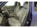 Daytona Blue Metallic - HHR LT Photo No. 6