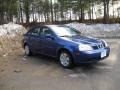 Cobalt Blue Metallic - Forenza S Photo No. 1