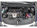  2010 Civic LX Sedan 1.8 Liter SOHC 16-Valve i-VTEC 4 Cylinder Engine