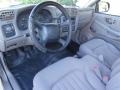 2003 Sandalwood Metallic Chevrolet S10 Regular Cab  photo #15