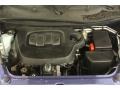 Daytona Blue Metallic - HHR LT Photo No. 14