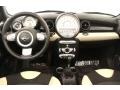 Pepper White - Cooper Convertible Photo No. 22
