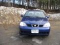 Cobalt Blue Metallic - Forenza S Photo No. 7