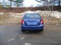 2004 Cobalt Blue Metallic Suzuki Forenza S  photo #9