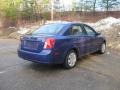 2004 Cobalt Blue Metallic Suzuki Forenza S  photo #11