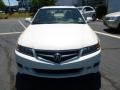 Premium White Pearl - TSX Sedan Photo No. 2