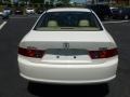 Premium White Pearl - TSX Sedan Photo No. 6