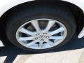 Premium White Pearl - TSX Sedan Photo No. 9