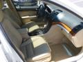 Premium White Pearl - TSX Sedan Photo No. 10