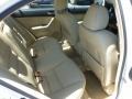 Premium White Pearl - TSX Sedan Photo No. 13
