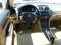 Premium White Pearl - TSX Sedan Photo No. 15