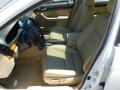 Premium White Pearl - TSX Sedan Photo No. 16